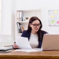 Минфин России указал особенности определения срока полезного использования бывшего в употреблении основного средства Минфин России указал особенности определения срока полезного использования бывшего в употреблении основного средства