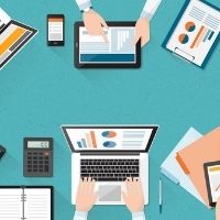 Вступили в силу новые условия для перехода на налоговый мониторинг