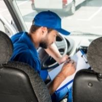 Подтвердить расходы на перевозку груза можно и по старой форме транспортной накладной, но при наличии договора