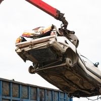 Подтвердить прекращение существования транспортного средства можно актом об его утилизации Подтвердить прекращение существования транспортного средства можно актом об его утилизации