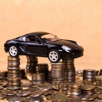 Средняя стоимость автомобиля для применения повышающего коэффициента при исчислении транспортного налога может быть увеличена Средняя стоимость автомобиля для применения повышающего коэффициента при исчислении транспортного налога может быть увеличена