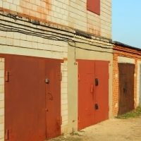 Гаражи облагаются налогом вне зависимости от их фактического использования Гаражи облагаются налогом вне зависимости от их фактического использования