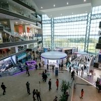 Разъяснен порядок исчисления организациями налога на торговый центр, если право собственности на него перешло в середине месяца Разъяснен порядок исчисления организациями налога на торговый центр, если право собственности на него перешло в середине месяца