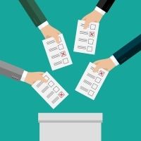 Выборы в Госдуму – 2021: что нового? Выборы в Госдуму – 2021: что нового?