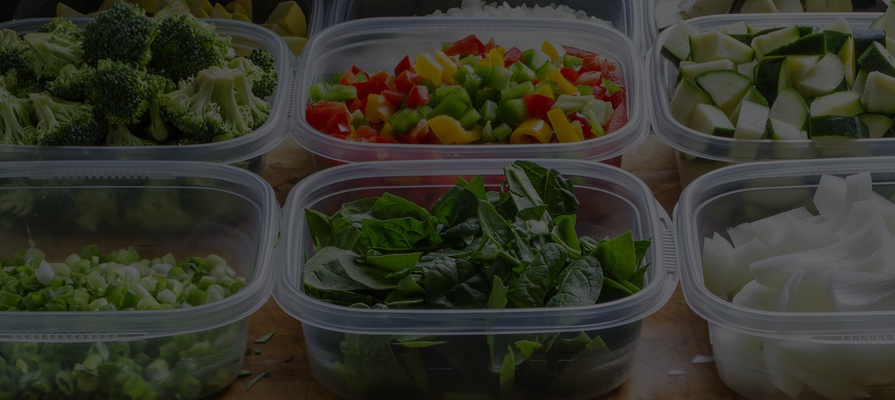 Грамотный маркетинг и домашние вечеринки: история успеха Tupperware Грамотный маркетинг и домашние вечеринки: история успеха Tupperware