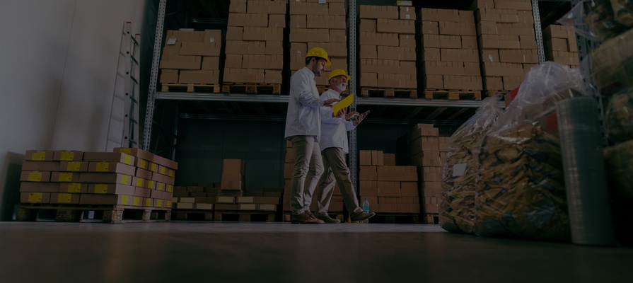 Производителям сложно продавать онлайн. Делимся инструкцией, как сделать удобный для b2b-клиентов сайт Производителям сложно продавать онлайн. Делимся инструкцией, как сделать удобный для b2b-клиентов сайт
