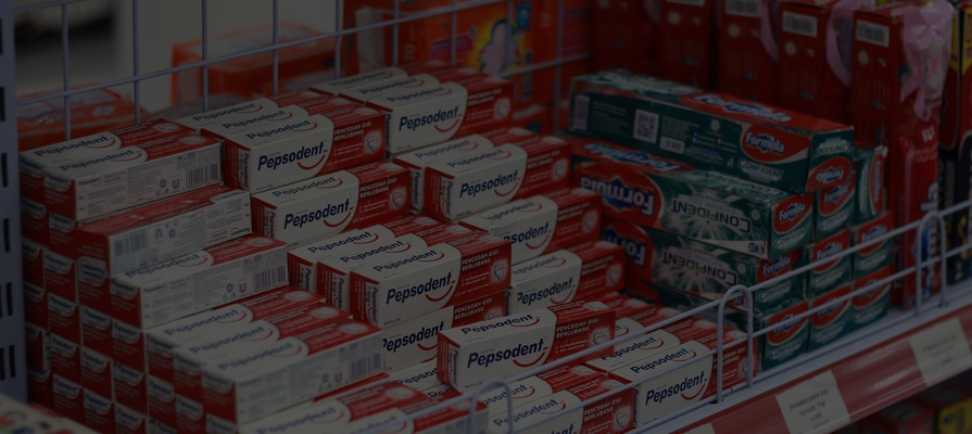 Привычки как основа маркетинга: кейс Pepsodent