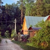 ФНС России рассказала о порядке исчисления налога с земель общего пользования СНТ ФНС России рассказала о порядке исчисления налога с земель общего пользования СНТ