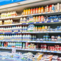 ФАС России: выход товаров на полки магазинов станет прозрачнее ФАС России: выход товаров на полки магазинов станет прозрачнее